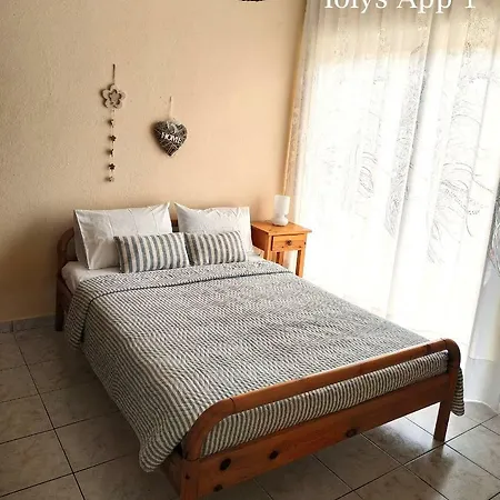 Iolys App *