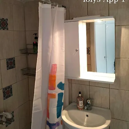Iolys App Lejlighed