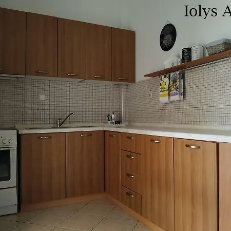 Iolys App *