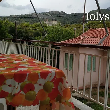 Lejlighed Iolys App *