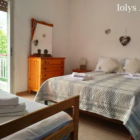 Iolys App