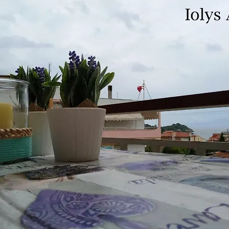 Lejlighed Iolys App *
