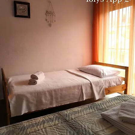 Iolys App Lejlighed *