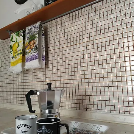 Apartamento Iolys App