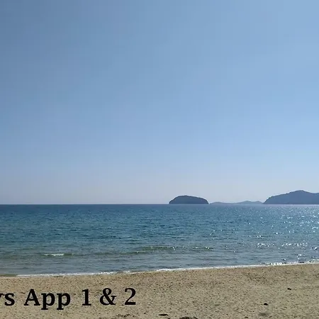 Iolys App