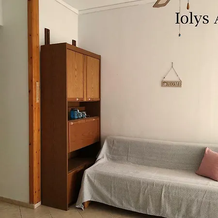 Iolys App *